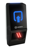 MorphoAccess SIGMA Lite Multi Reader