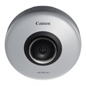 CANON NETWORK CAMERA VB-S30D MkII