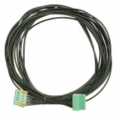 CRP 0000 A  Комплект кабелей для подключения резервного контроллера панели