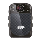 SVP-7 4G LTE персональный носимый видеорегистратор