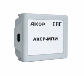 АКОР-МПИ – адаптер протокола Contact ID