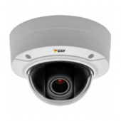 AXIS P3225-VE MKII RU