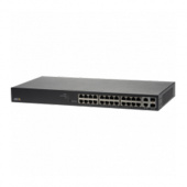 AXIS T8524 POE+ NETWORK SWITCH