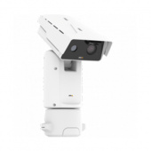 AXIS Q8742-E ZOOM 8.3 FPS 24V