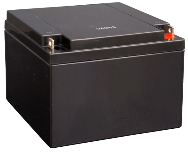 IPS-BAT12V-27AH 