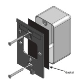 ARA-SER40-IP65 