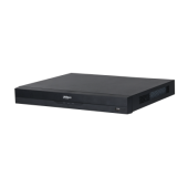 DHI-NVR2208-8P-I2