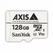 AXIS SURVEILLANCE CARD 128 GB 10P