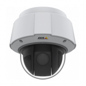 AXIS Q6074-E 50HZ