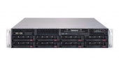 DIP-7184-8HD - цифровые видеорегистраторы bosch divar серии 7000