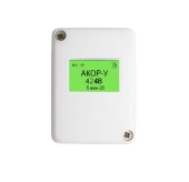 АКОР-У Модуль адресный управляющий