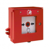DM 1103 B-Ex Тревожная кнопка для взрывоопасных участков