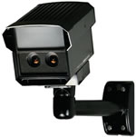 Bosch EX85D8IP08W мегапиксельная ip камера
