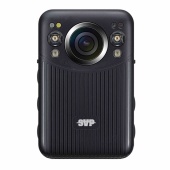 SVP-5 LIGHT персональный носимый видеорегистратор