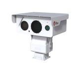 Многоспектральная PTZ-камера серии IRS-PT8
