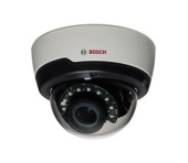 NDI-3513-AL Фиксированная купольная камера 5MP HDR 4-10мм IR