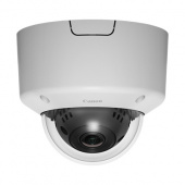 CANON NETWORK CAMERA VB-H651V