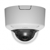 CANON NETWORK CAMERA VB-H651V