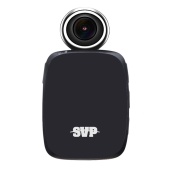 SVP-1 SELFIE персональный носимый видеорегистратор