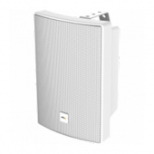 AXIS C1004-E NETW CAB SPEAKER WHITE