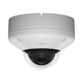 CANON NETWORK CAMERA VB-H651VE