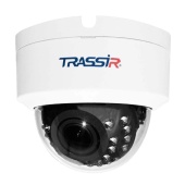 TR-D2D2 v3 (2.7-13.5) купольная IP-камера Trassir