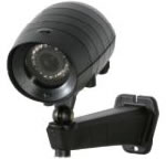Bosch EX14MNX8V0408B-P камера с ик подсветкой для работы в экстремальных условиях