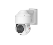 IRS-SD225-T Двухспектральная скоростная купольная камера