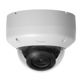 CANON NETWORK CAMERA VB-H652LVE