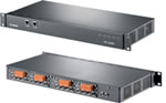 VIP X1600 - 16-канальный кодер для IP-видеонаблюдения с устройством хр