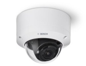 NDE-5704-AL Профессиональная фиксированная купольная IP- камера для наблюдения вне помещений
