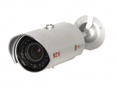 WZ16 - Цилиндрическая камера с высоким разрешением