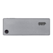 SVP-0 MINI нагрудный видеорегистратор в виде бейджа