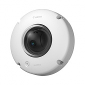 CANON NETWORK CAMERA VB-S30VE