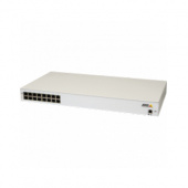 AXIS POE MIDSPAN 8-PORT