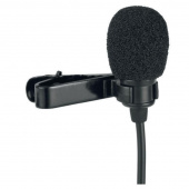 Миниатюрный  микрофон BOSCH MW1-LMC