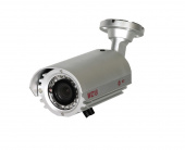 WZ18 - Цилиндрическая камера с высоким разрешением