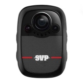 SVP-8 EX персональный носимый видеорегистратор