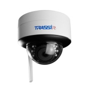 D3121IR2W v3 (2.8 мм) Wi-Fi IP-камера Trassir