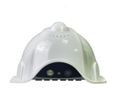 Каска-видеорегистратор DT-HFV-H400