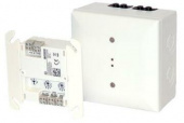 FLM-420-NAC-S Интерфейсный модуль оповещения LSNi с корпусом для поверхностного монтажа