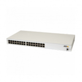 AXIS POE MIDSPAN 16-PORT