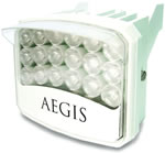 AEGIS UFLED White Light - Прожекторы белого света