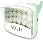 AEGIS UFLED White Light - 