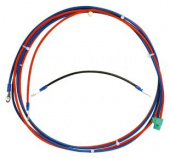 CBB 0000 A  Комплект кабелей для подключения АКБ к BCM