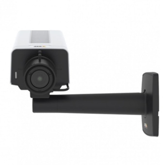 P1377 корпусная IP-камера AXIS