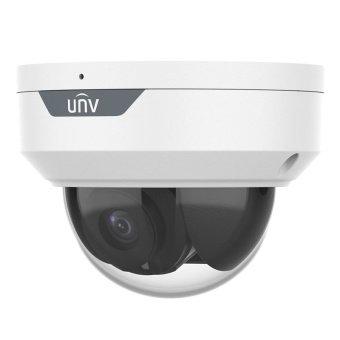 IPC322LB-AF28K-A2 купольная IP-камера Uniview