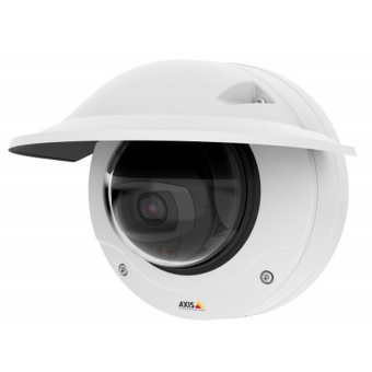 Q3518-LVE купольная IP-камера AXIS