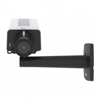 P1378 корпусная IP-камера AXIS