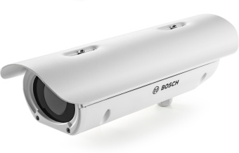 NHT-8001-F09VS - тепловизионные камеры